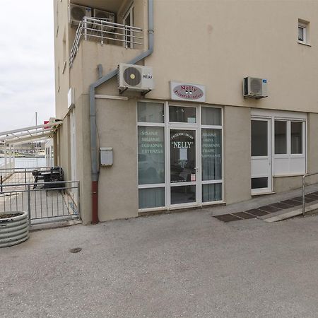 Apartment Antonela Omiš Buitenkant foto